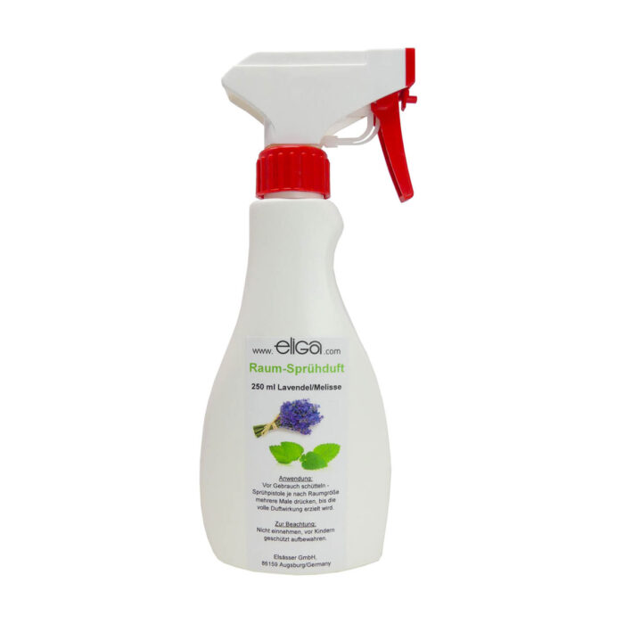 Raumspray Lavendel/Melisse