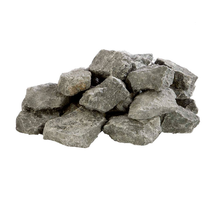 Aufgusssteine