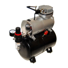 Kompressor