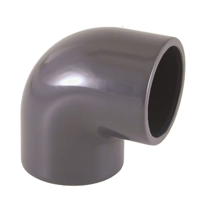 Cepex Winkel 90° 63mm