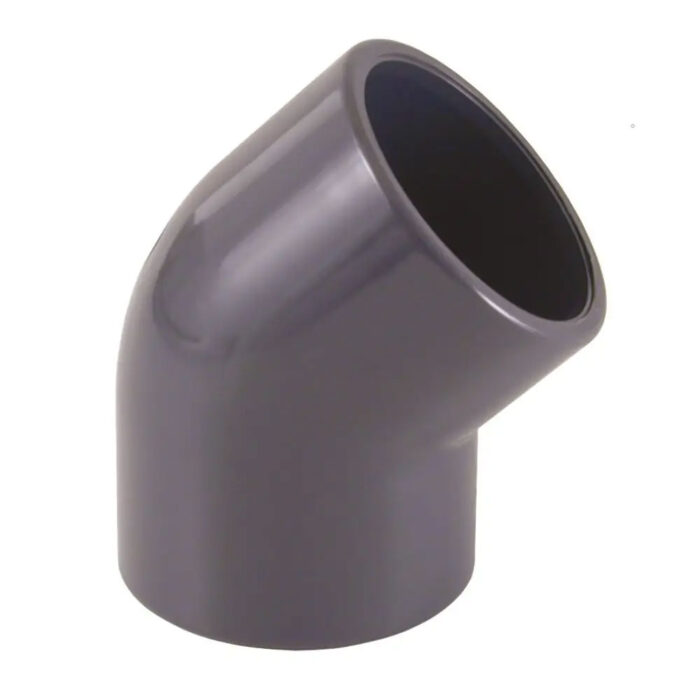 Cepex Winkel 45° 63mm