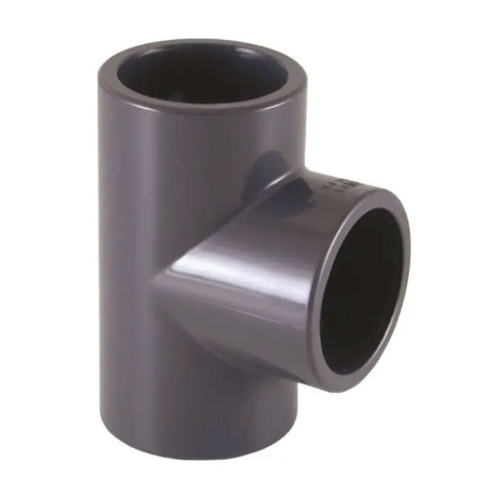 Cepex T Stück 90° 50mm