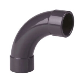 Cepex Bogen 90° 50mm