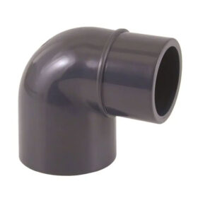 Cepex Winkel 90° 50 40/50mm innen/aussen