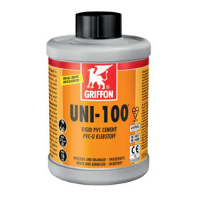 Griffon Kleber Uni 100 Original 250ml mit Pinsel