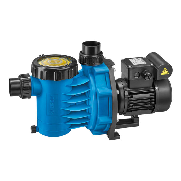 Poolpumpe Speck BADU ALPHA12 (9m<sup>3</sup>)