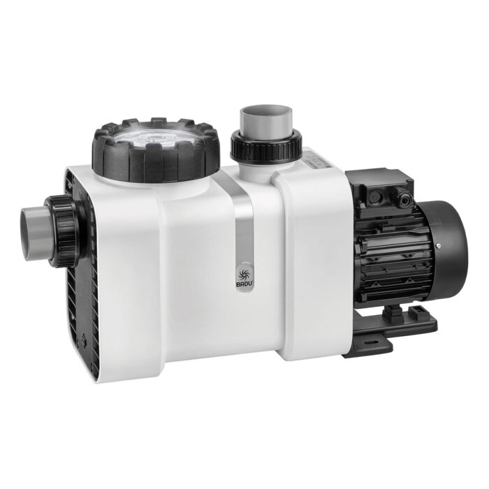 Poolpumpe Speck BADU DELTA 9 (6m<sup>3</sup>)