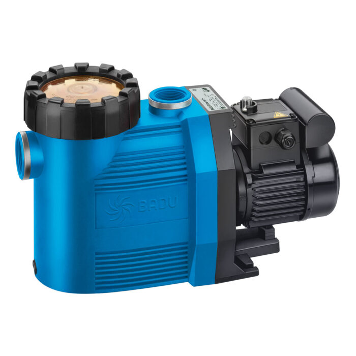 Poolpumpe Speck BADU PRIME15 (15m<sup>3</sup>)