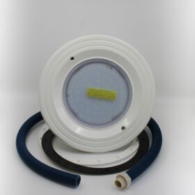 BWT LED Pool Lampe Weiss