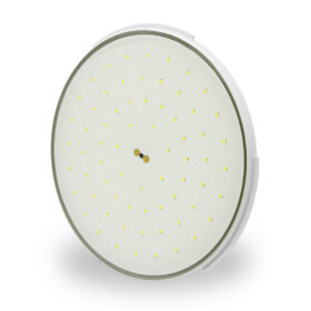 Duratech LED Pool Lampe 170 Weiss