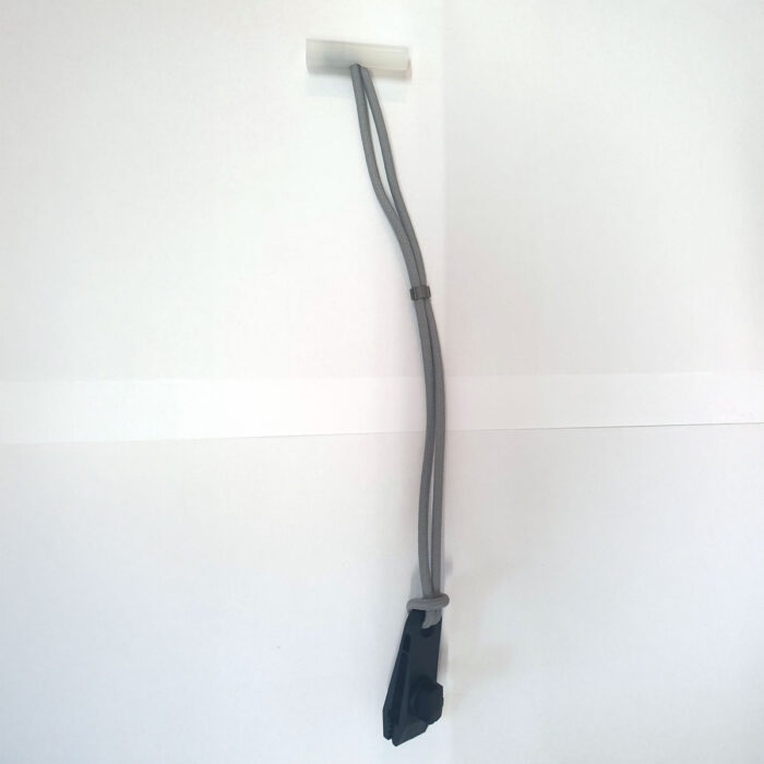 Gummispanner