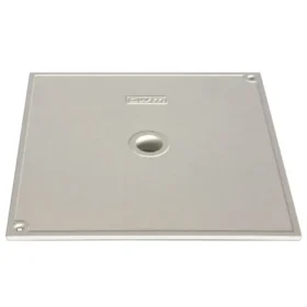 Deckel weiss