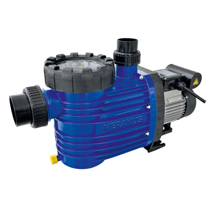 Poolpumpe Speck MP 140 (14 m<sup>3</sup>)