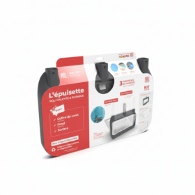 Nodipool 3 in 1 Kescher