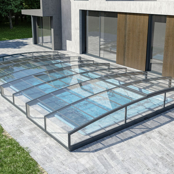 Horizon High Fix-Masse  6x3